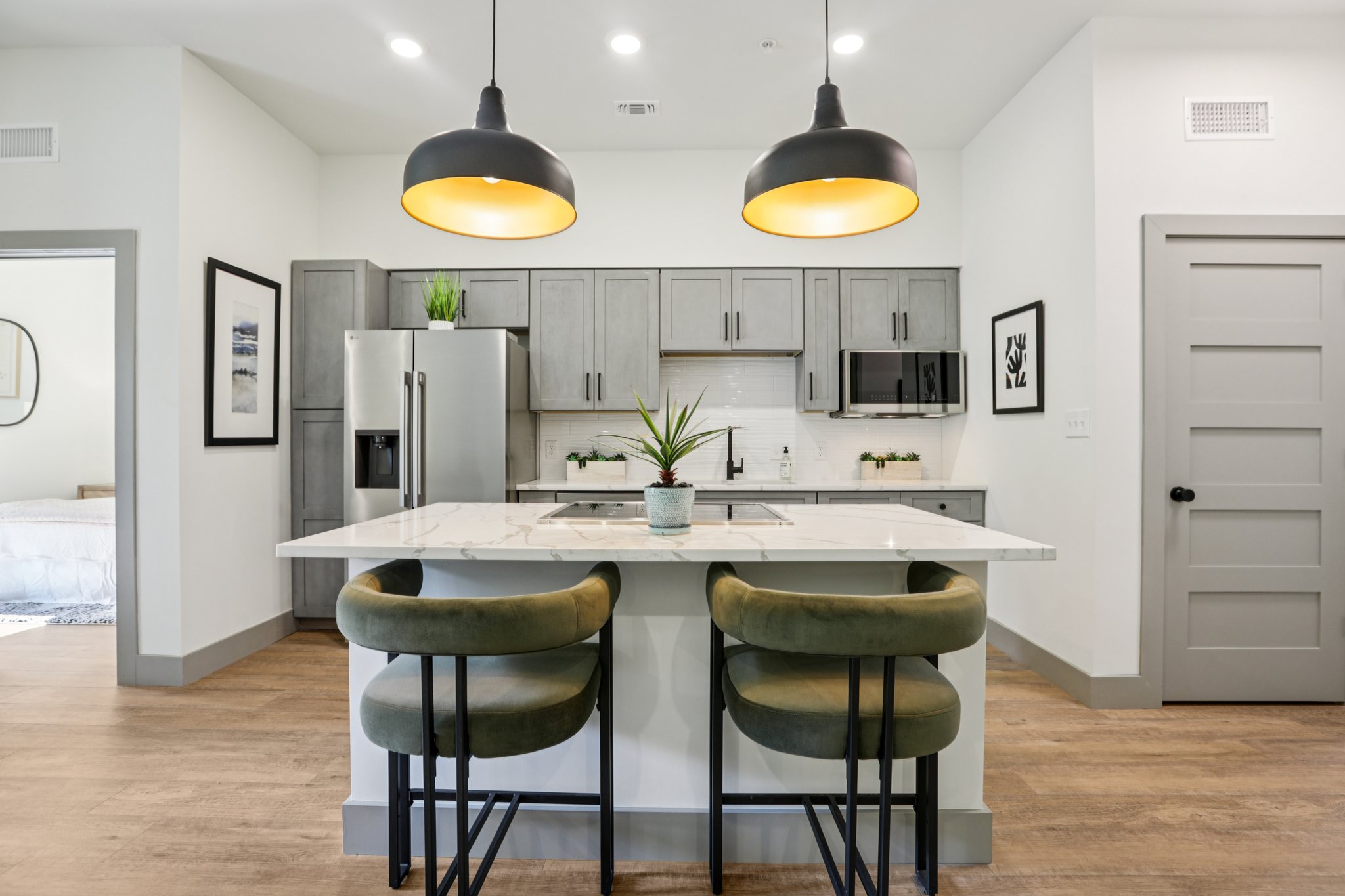 Comfortable vacation home offering Short Term Rentals in Brazos County, TX for travelers visiting nearby cities and attractions