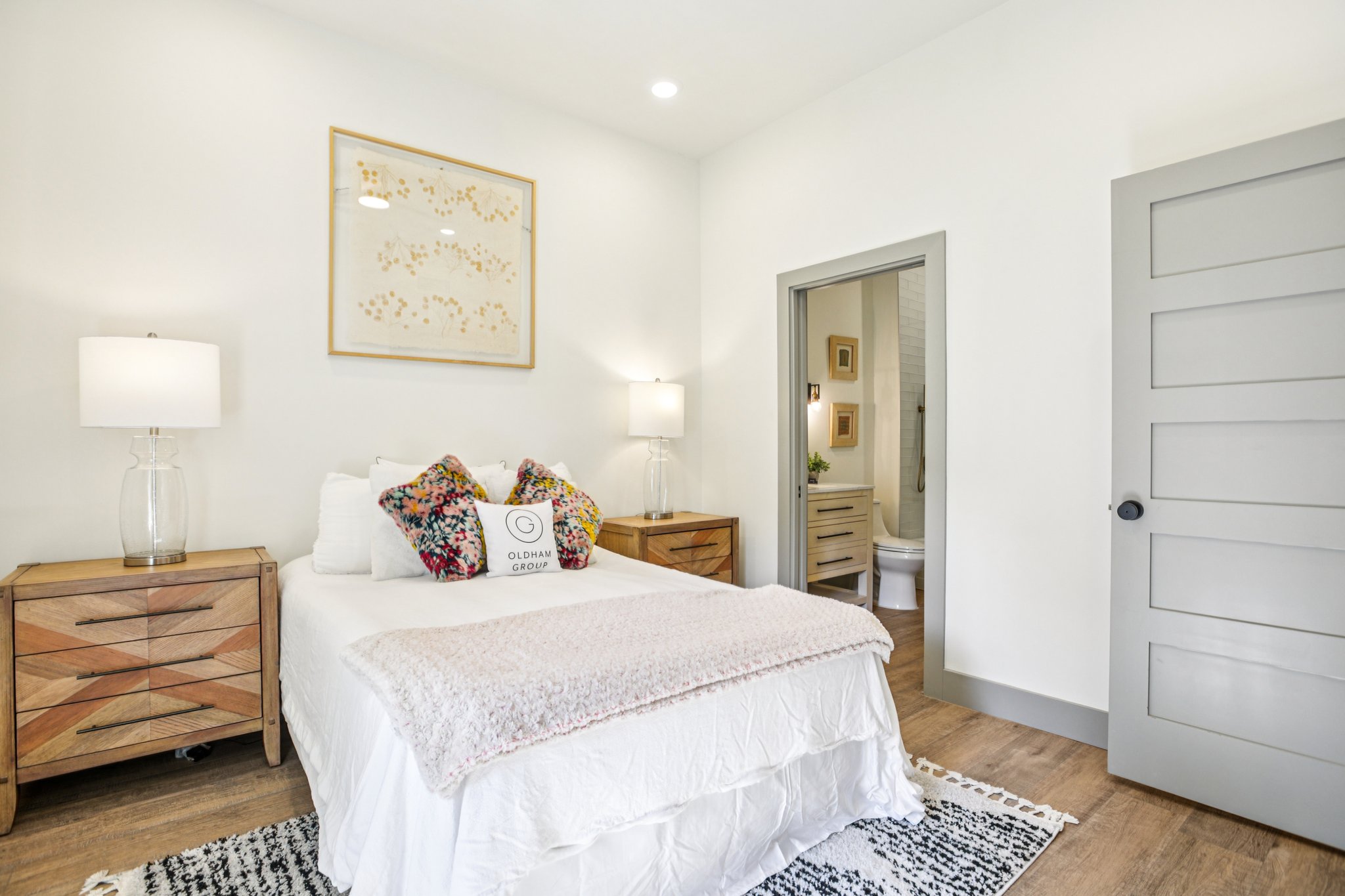 Comfortable vacation home offering Short Term Rentals in Hays County, TX for travelers visiting nearby cities and attractions