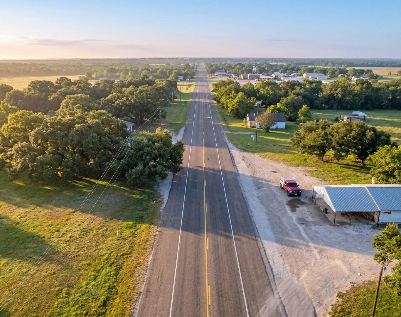 12801 Texas 21 Business, Kurten, TX