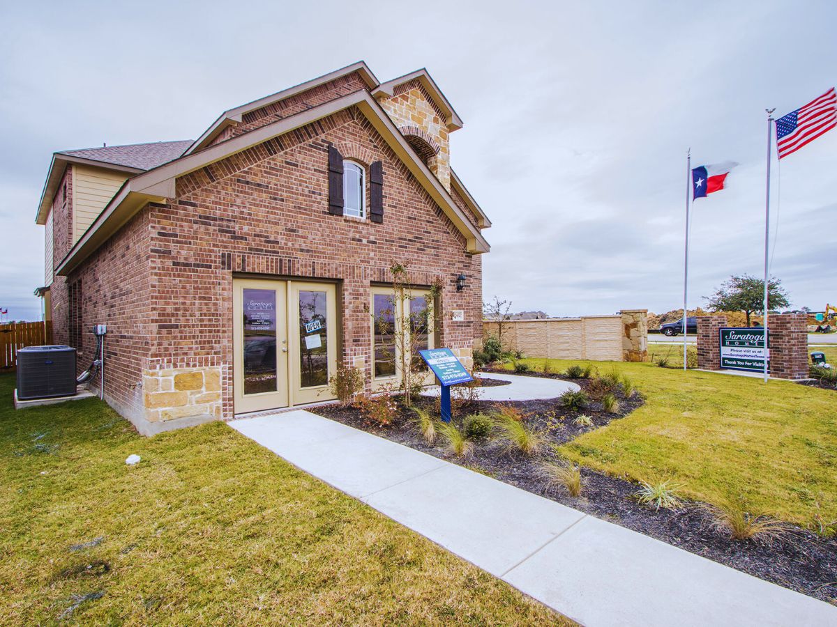 20432 Shellduck Drive, Pflugerville, TX