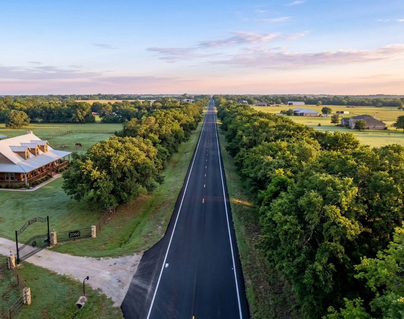 2060 FM2776, Wixon Valley, TX