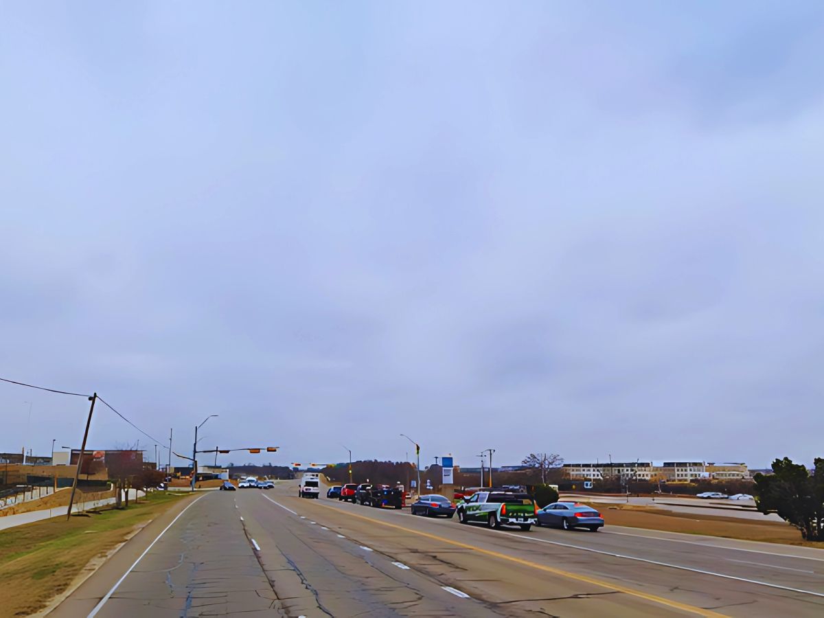 4862 US-183, Leander, TX