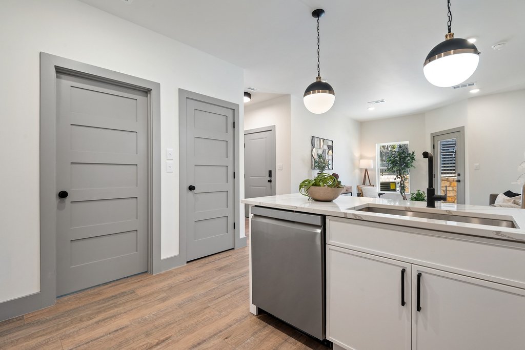 Fully furnished home offering Short Term Rentals in Harker Heights, TX with modern amenities and comfortable guest accommodations