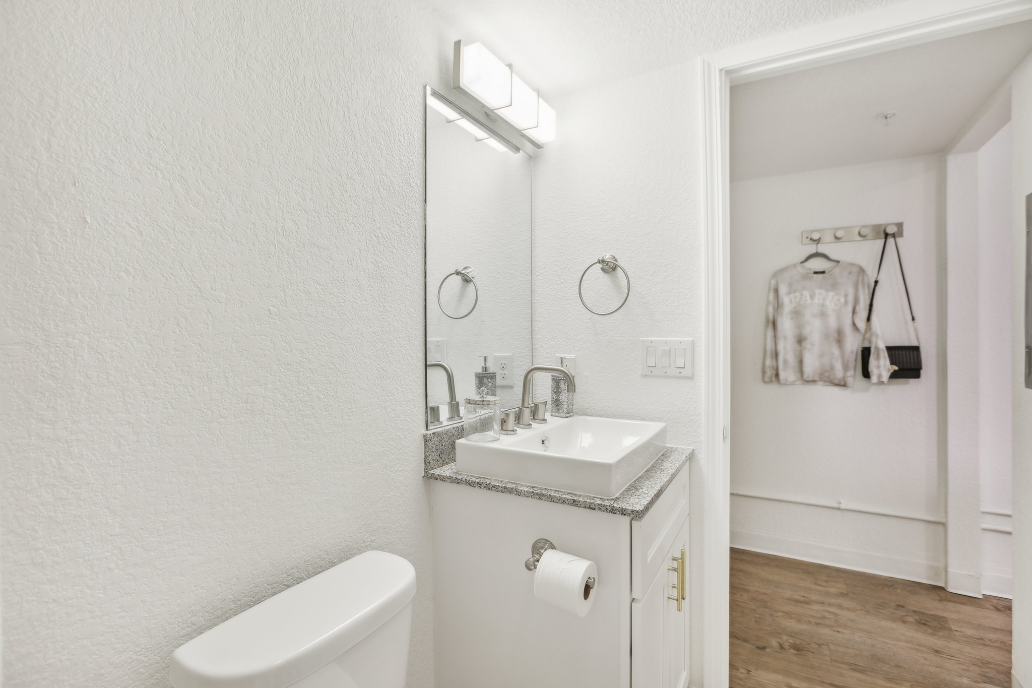 Comfortable furnished home offering Short Term Rentals in Buda, TX with modern amenities and spacious living areas