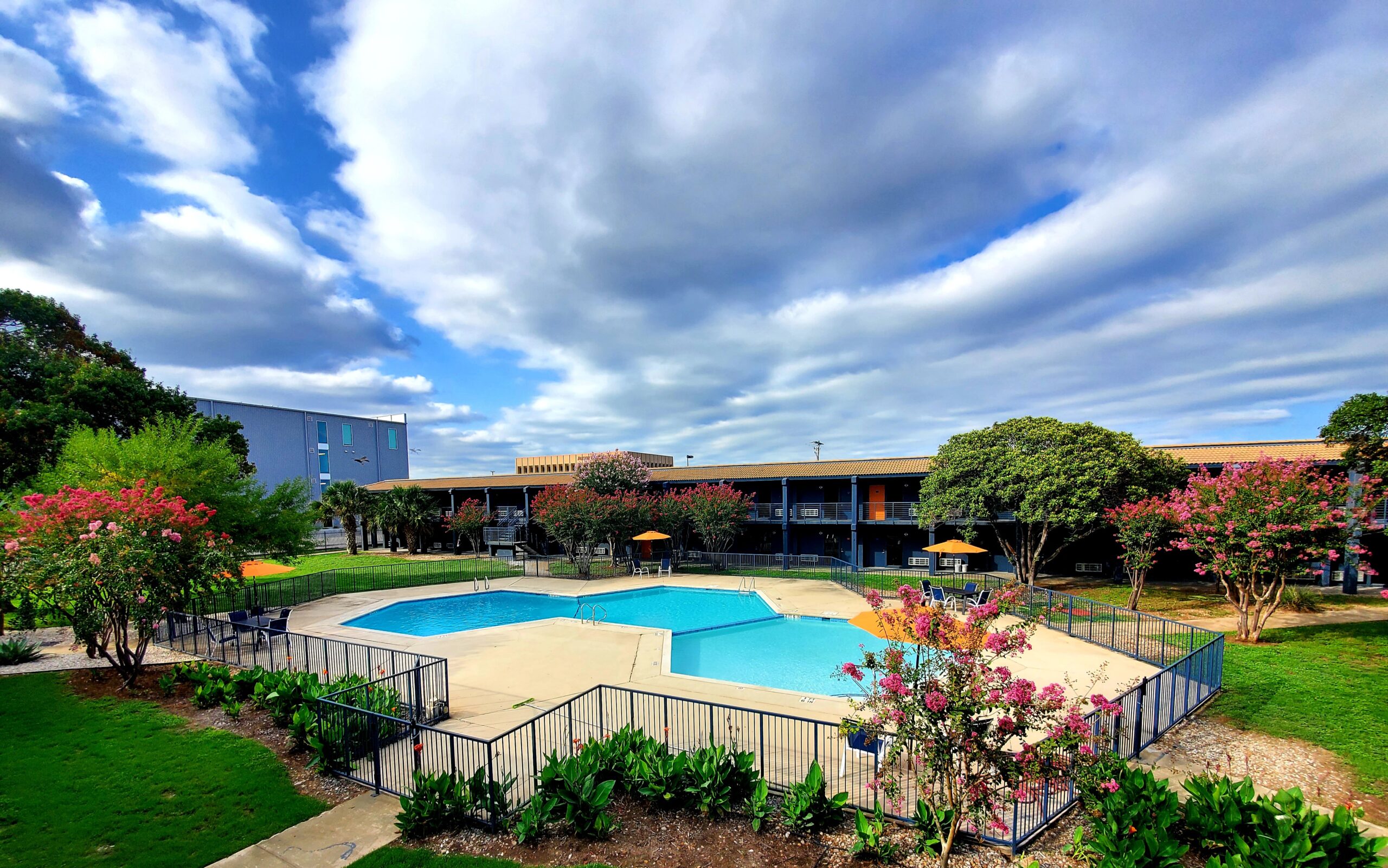 Fully equipped property available for Short term rentals near me in Kyle, TX with flexible booking options and convenient location